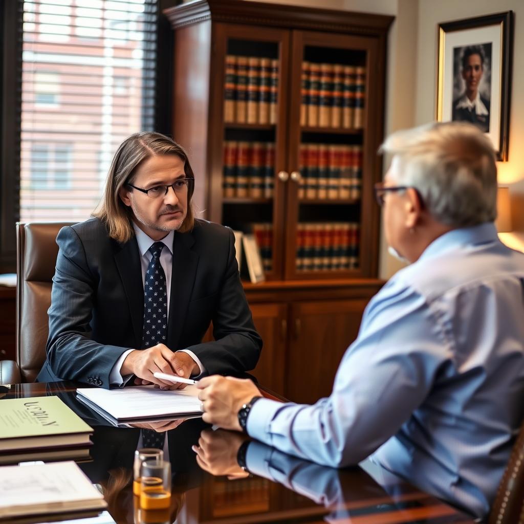 Operating Agreement Lawyer Loudoun County, VA