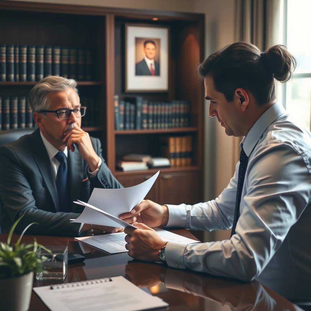 Petit Larceny Defense Lawyer Fairfax, VA