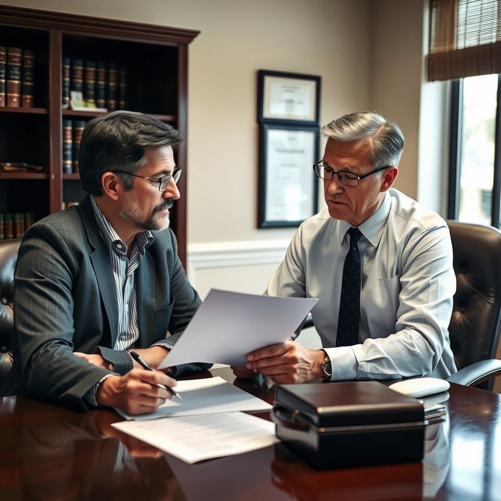 Petit Larceny Defense Lawyer Manassas, VA