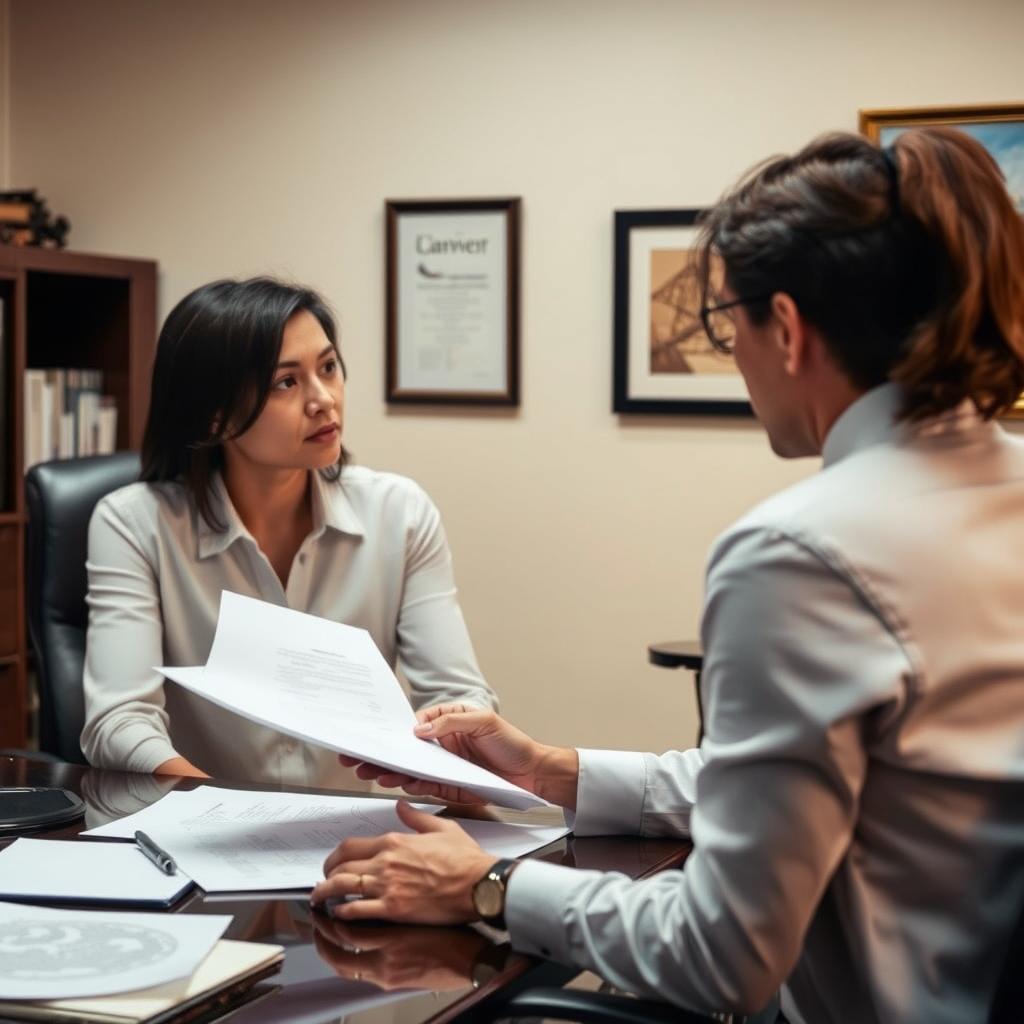 Police ID Fraud Defense Lawyer Fairfax, VA