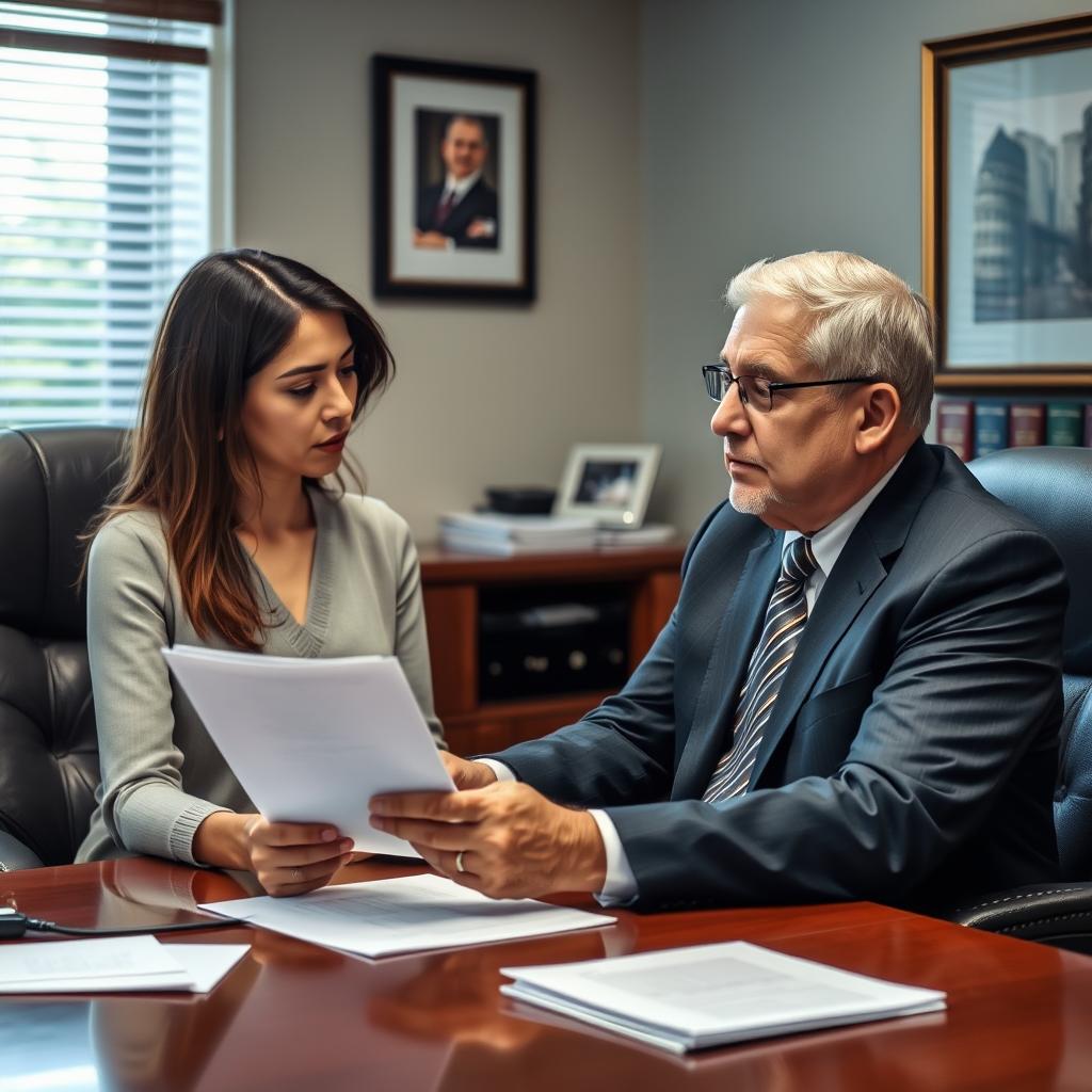 Police ID Fraud Defense Lawyer Manassas, VA