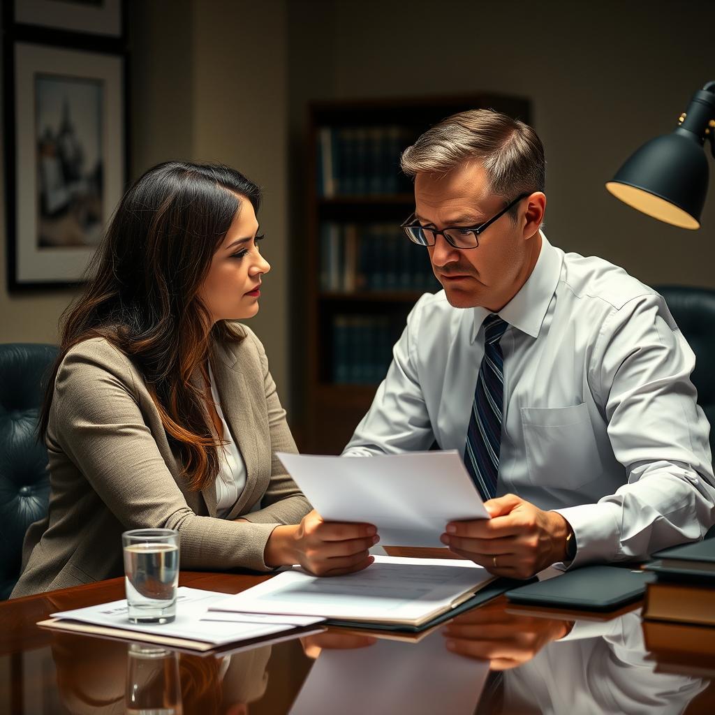 Public Intoxication Lawyer Arlington County, VA
