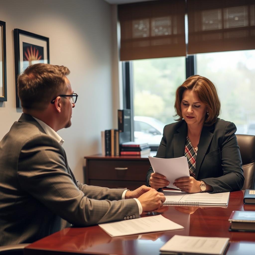 Public Intoxication Lawyer Falls Church, VA