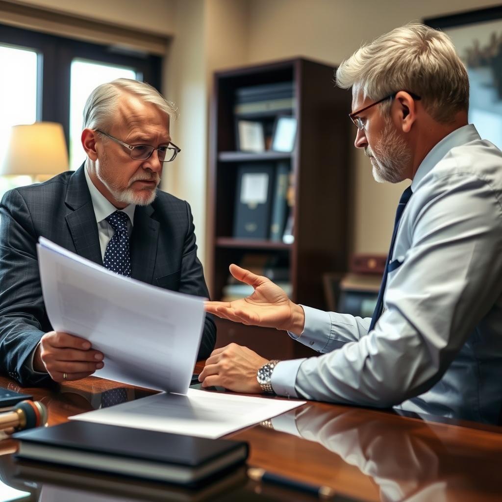 Public Intoxication Lawyer Prince William County, VA