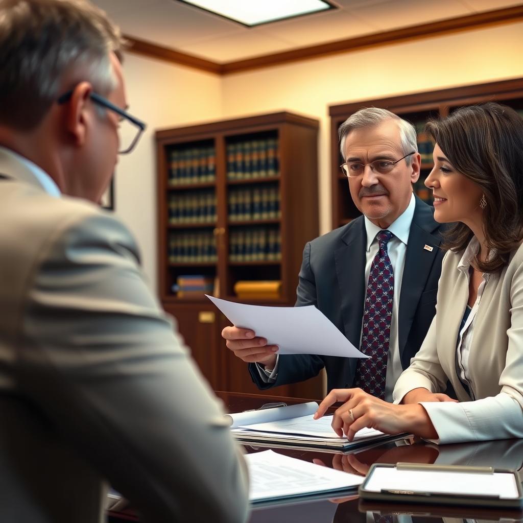 Real Estate Litigation Lawyer Manassas, VA