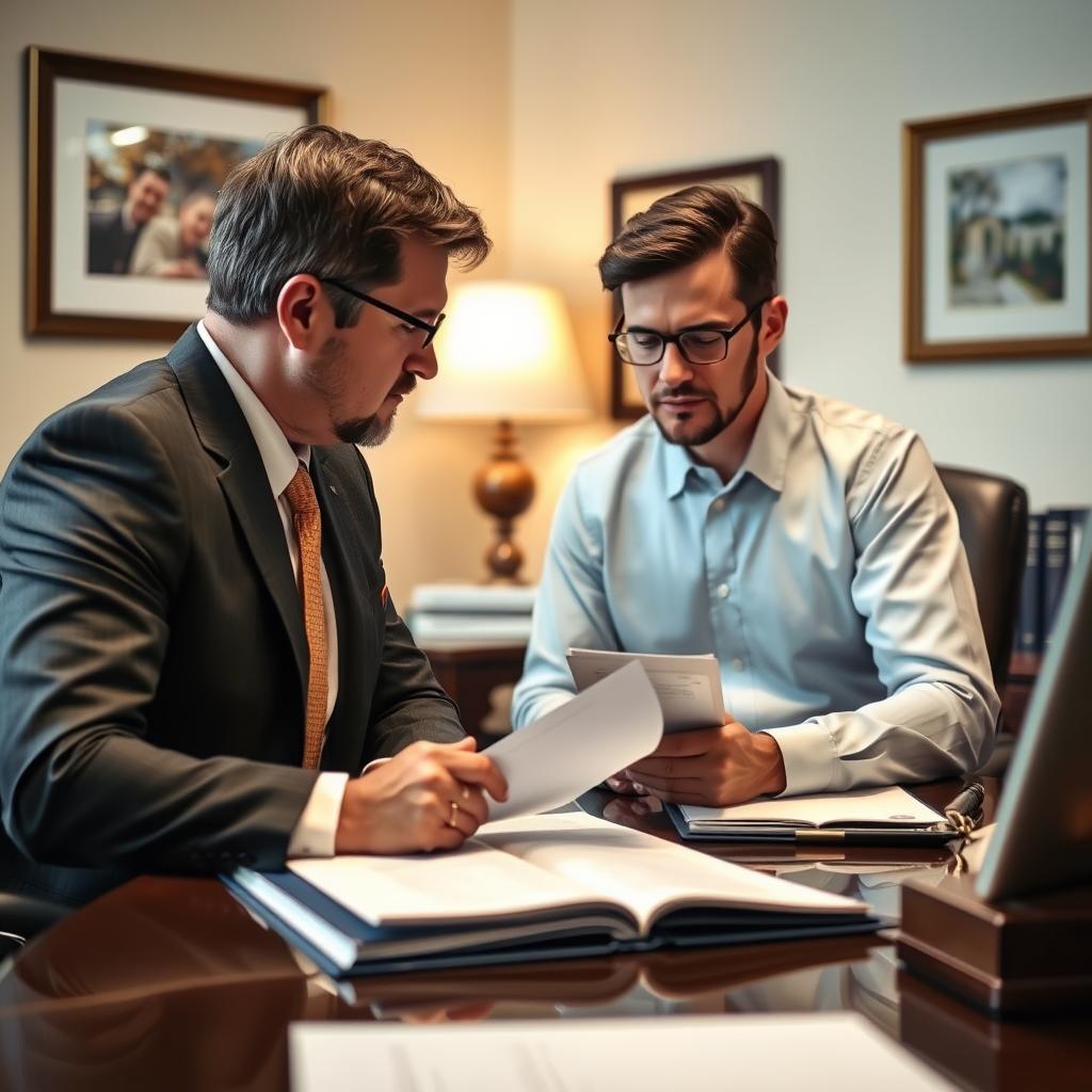 Real Estate Litigation Lawyer Prince William County, VA