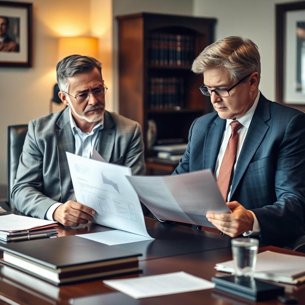 Simple Assault Defense Lawyer Manassas, VA