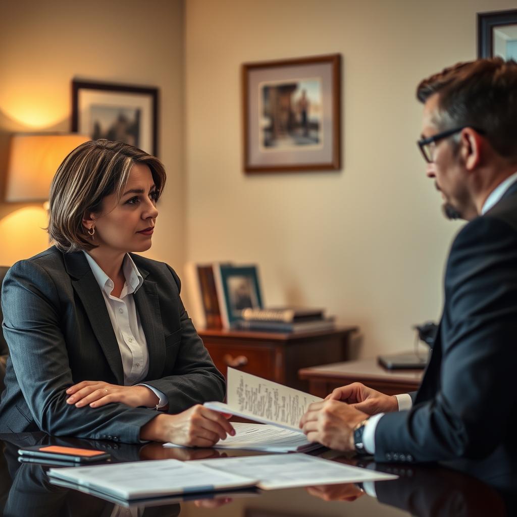 Trespass Defense Lawyer Fairfax County, VA