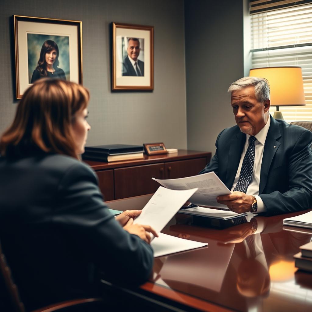 Trespass Defense Lawyer Fairfax, VA