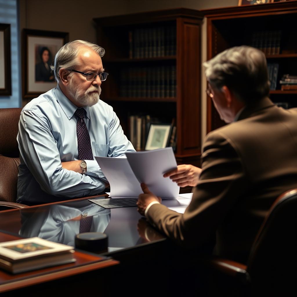 Trespass Defense Lawyer Loudoun County, VA