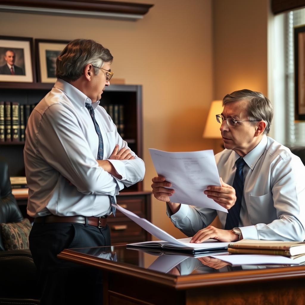 Trespass Defense Lawyer Manassas Park, VA