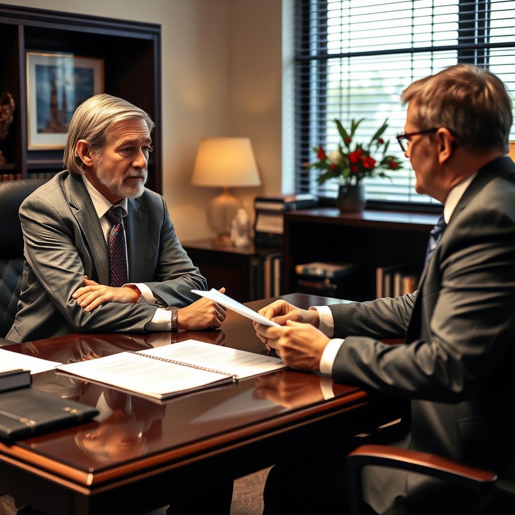 Warranty Lawyer Arlington County, VA