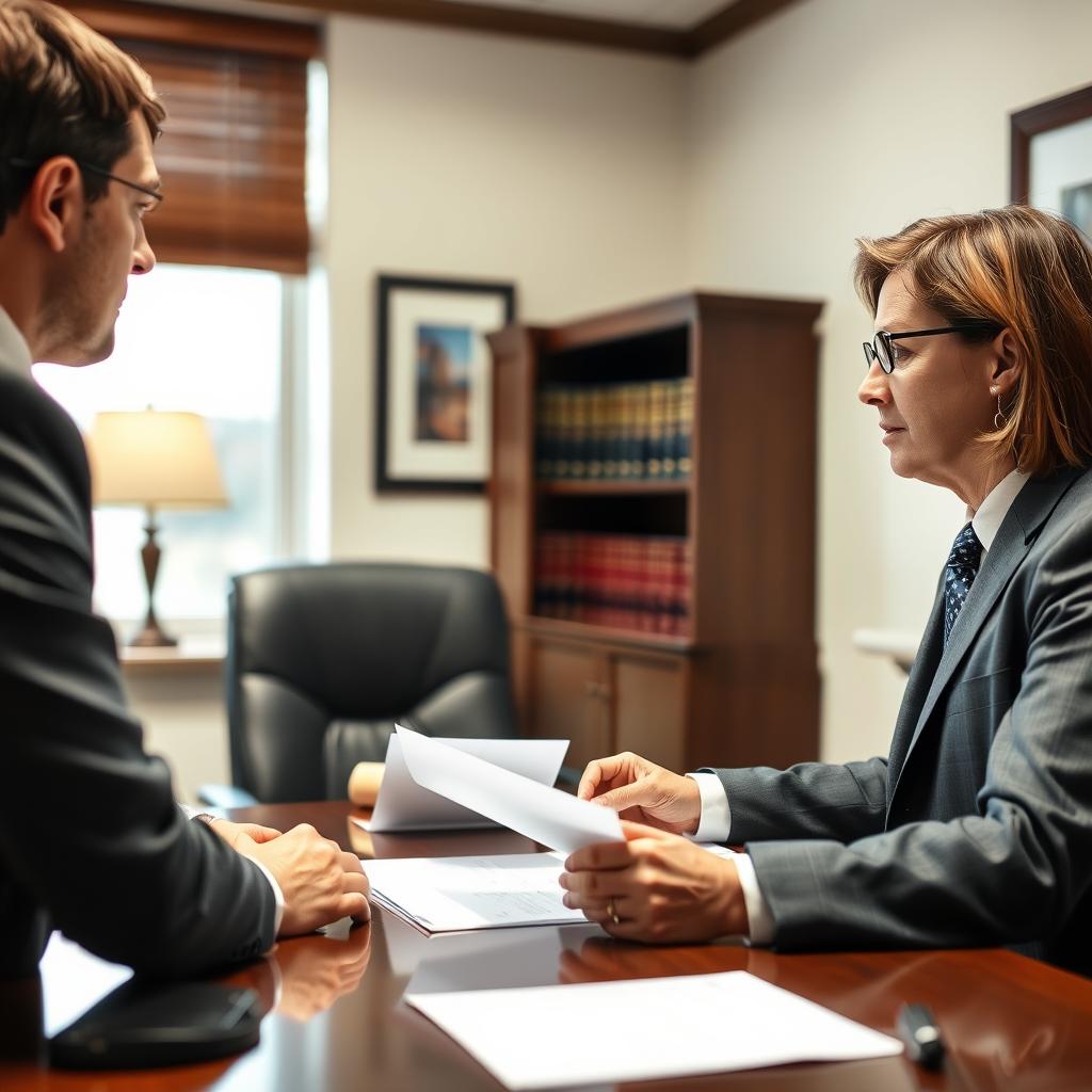 Warranty Lawyer Manassas Park, VA