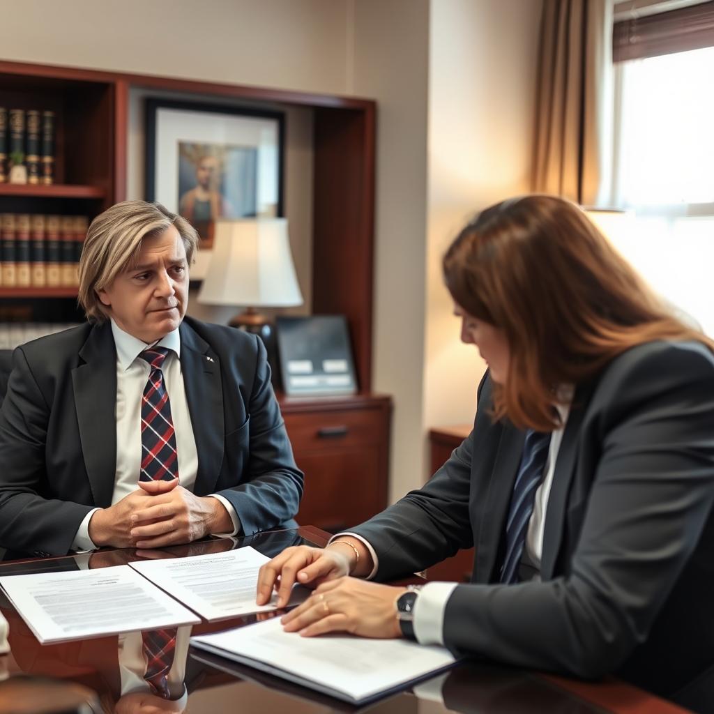 Warranty Lawyer Prince William County, VA