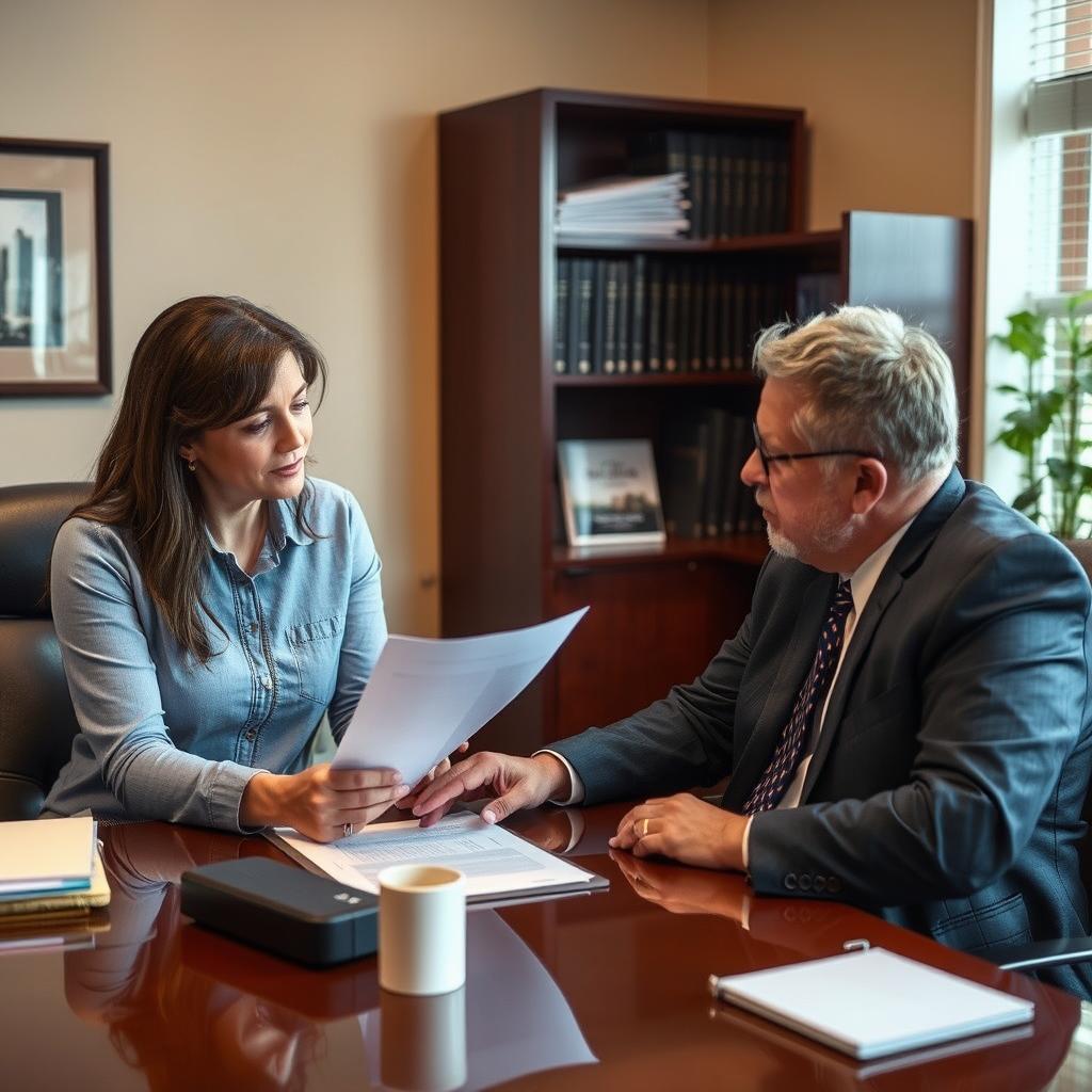 Assault with Injury Defense Lawyer Alexandria, VA