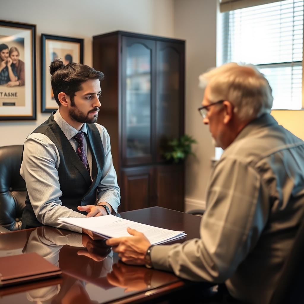 Assault with Injury Defense Lawyer Manassas, VA