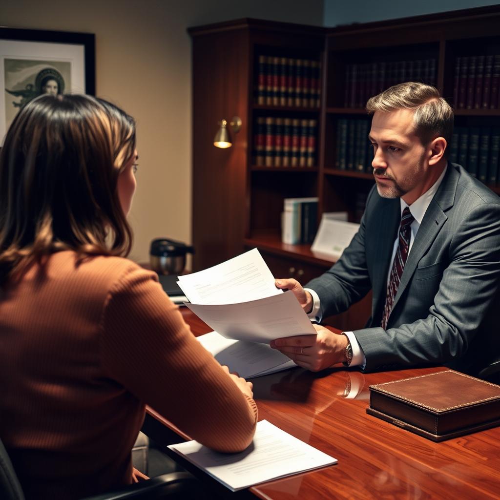 Back Child Support Lawyer Loudoun County, VA