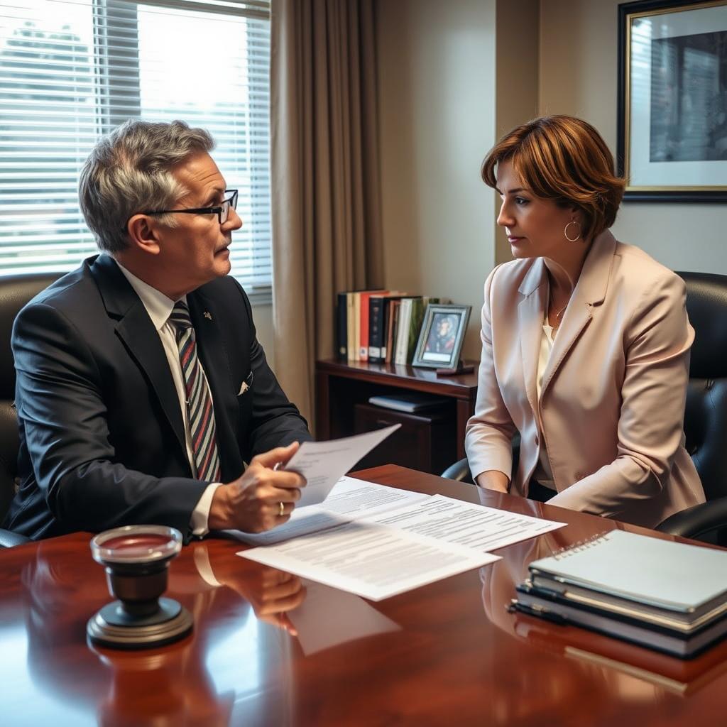 Back Child Support Lawyer Prince William County, VA