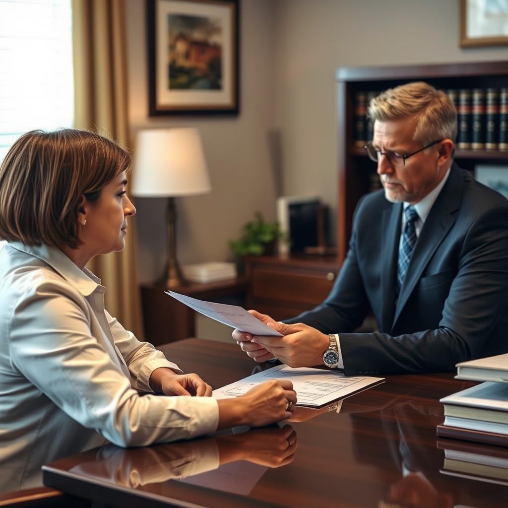 Beach Military Divorce Lawyer Manassas Park, VA