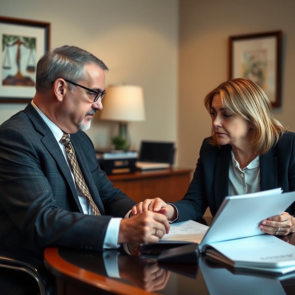 Burglary Defense Lawyer Manassas Park, VA