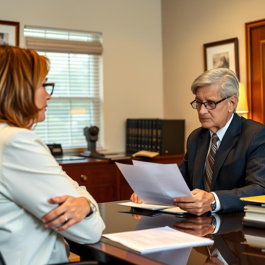 Burglary Defense Lawyer Prince William County, VA