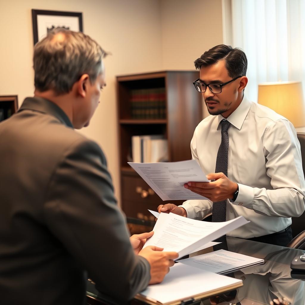 Burglary Lawyer Alexandria, VA