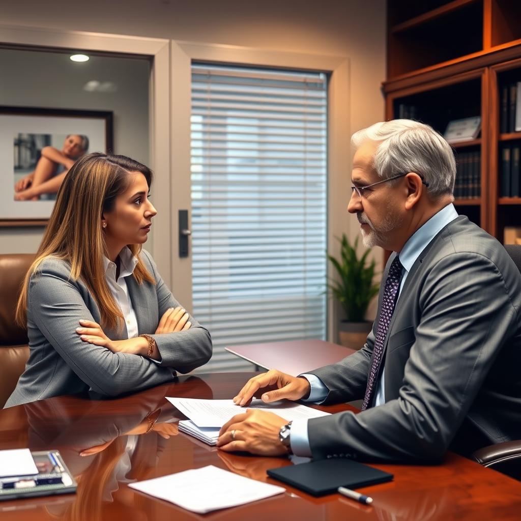 Business Closure Lawyer Loudoun County, VA