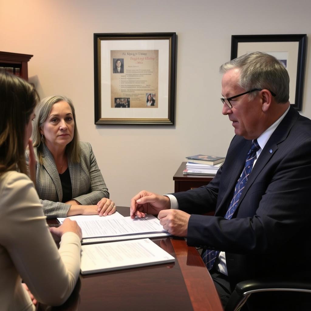 Business Closure Lawyer Manassas, VA