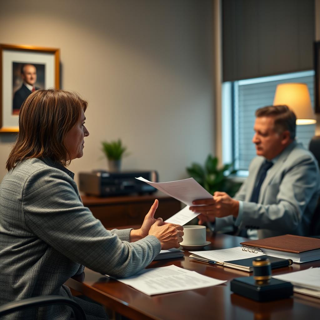 Business Compliance Lawyer Alexandria, VA