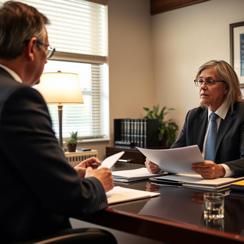Business Compliance Lawyer Fairfax County, VA
