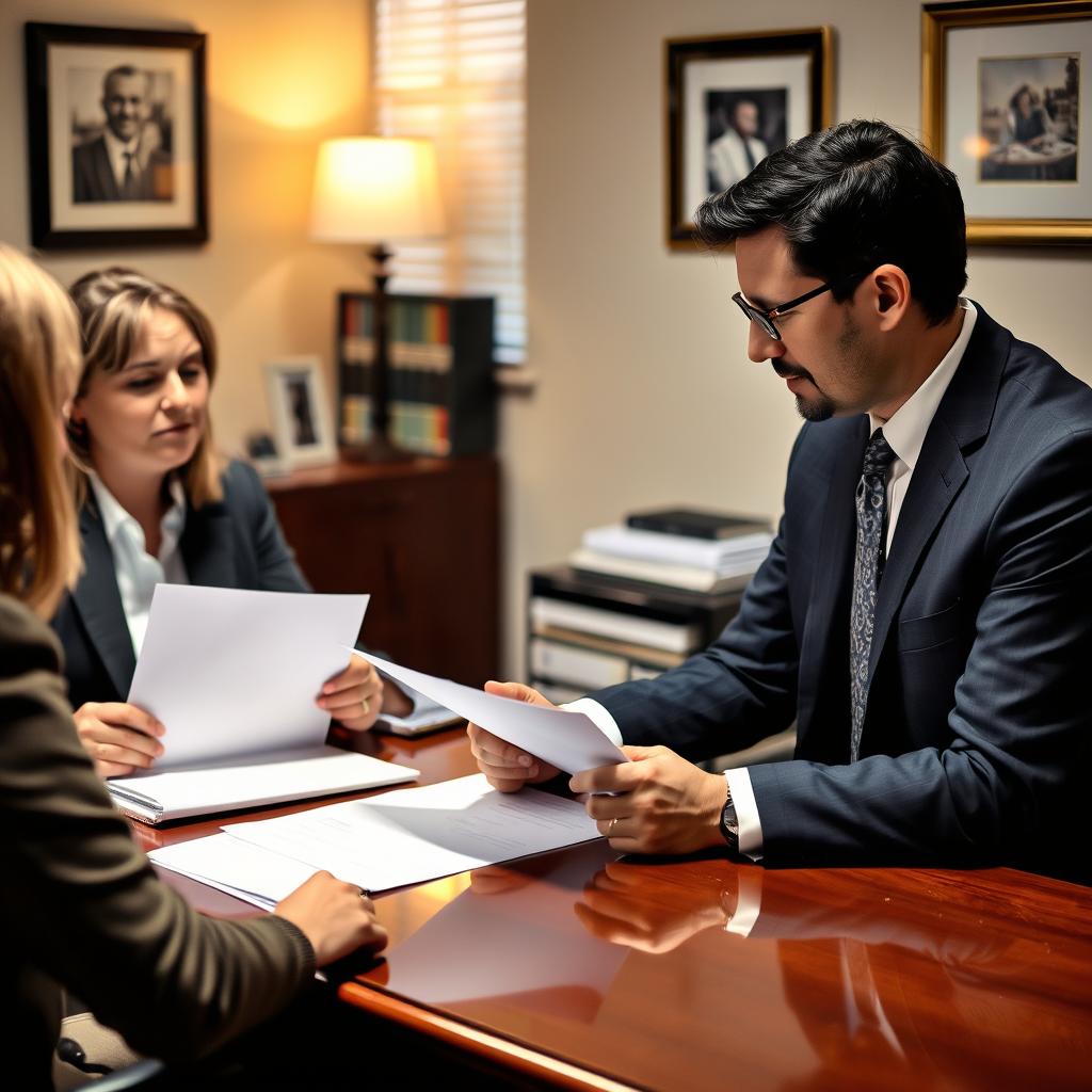 Business Compliance Lawyer Fairfax, VA