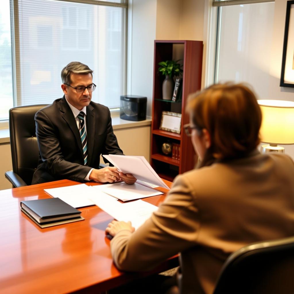 Business Compliance Lawyer Loudoun County, VA