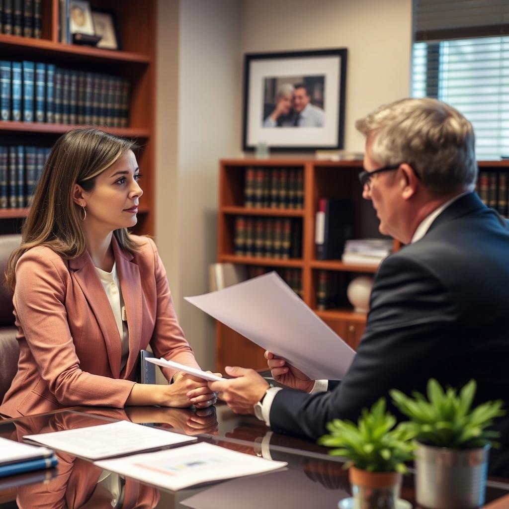 Business Compliance Lawyer Manassas, VA