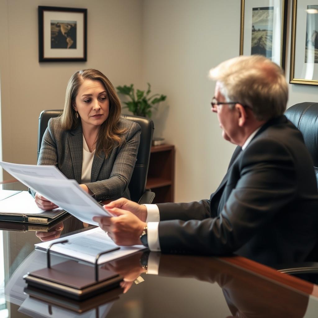 Business Dissolution Lawyer Alexandria, VA