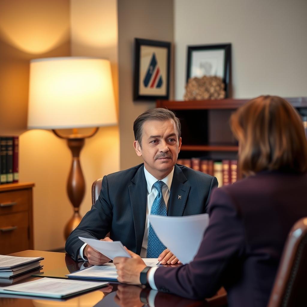 Business Dissolution Lawyer Fairfax County, VA