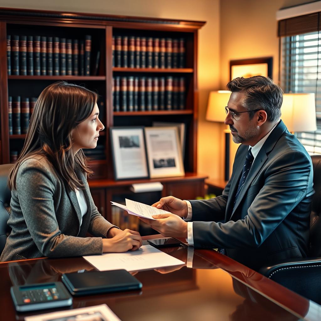 Business Purchase Lawyer Alexandria, VA
