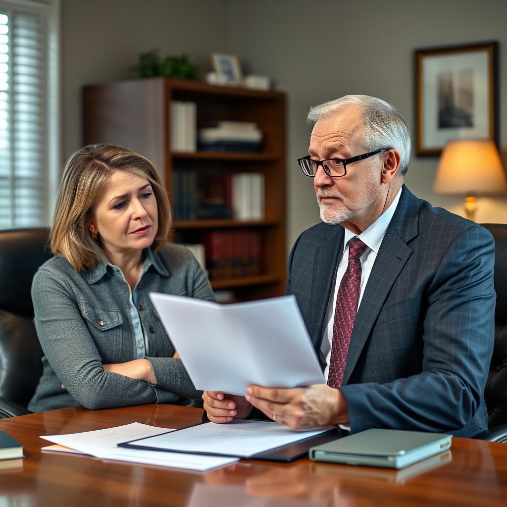 Business Purchase Lawyer Manassas, VA