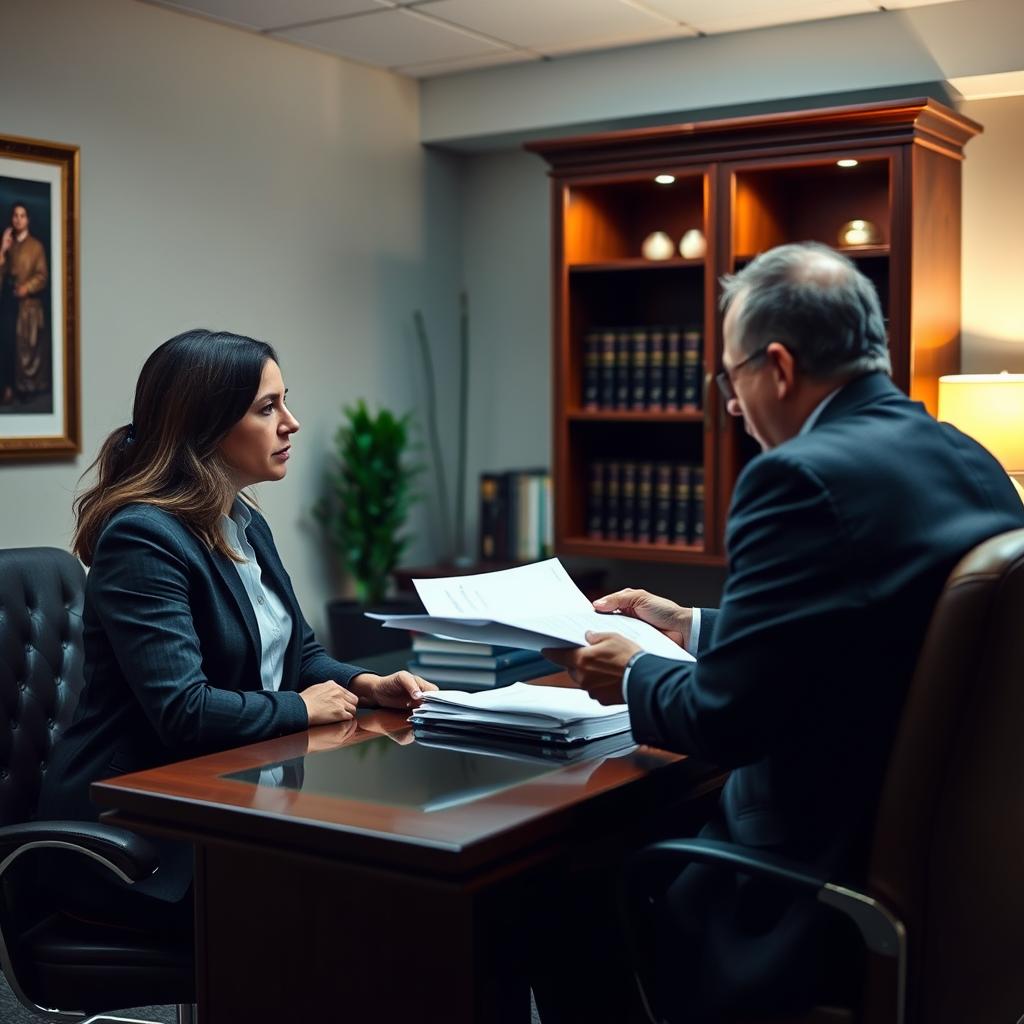 Cannabis Possession Lawyer Alexandria, VA