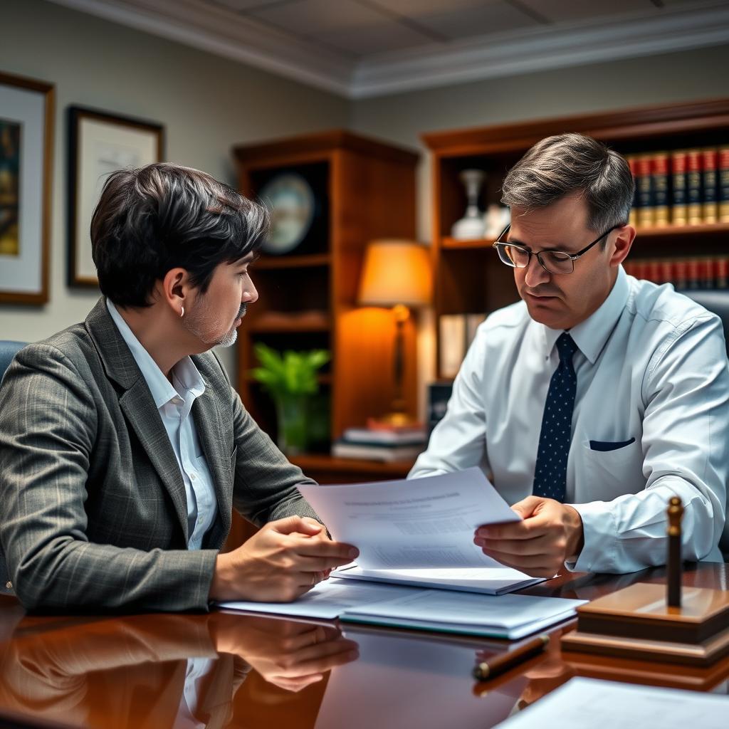 Cannabis Possession Lawyer Falls Church, VA