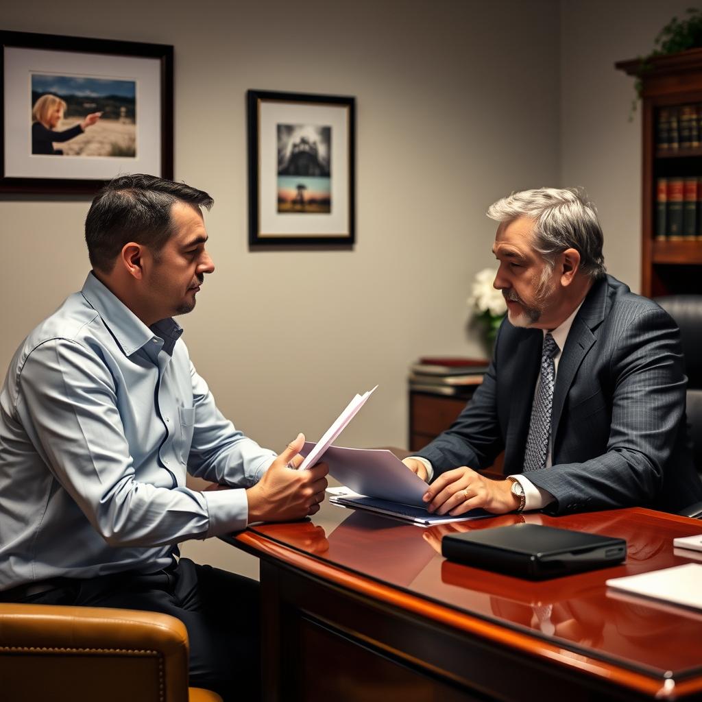 Cannabis Possession Lawyer Manassas Park, VA