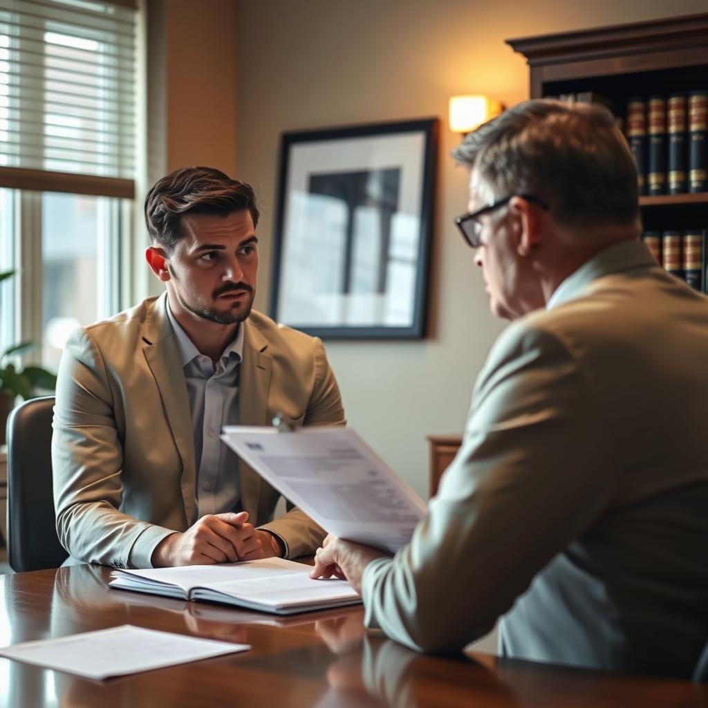Carjacking Lawyer Alexandria, VA
