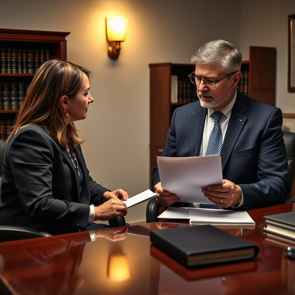Carjacking Lawyer Arlington County, VA