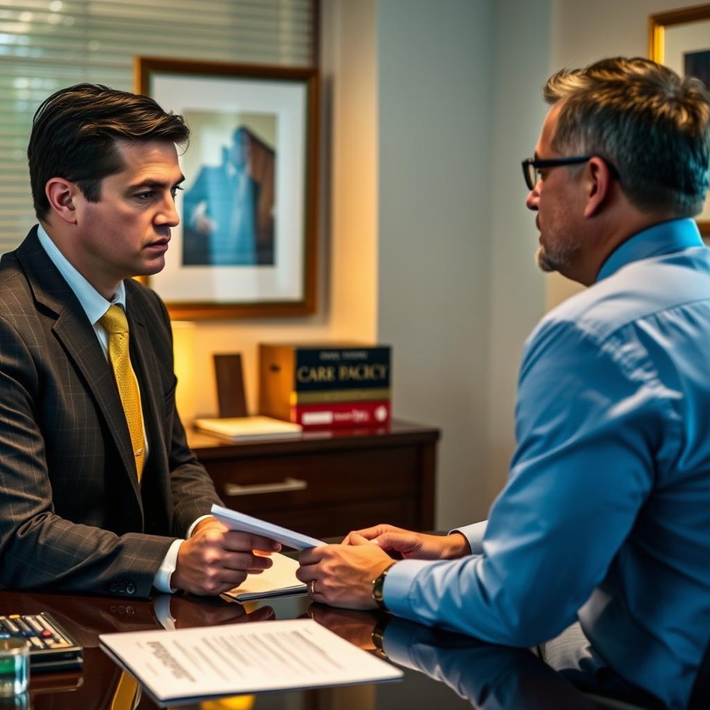Carjacking Lawyer Falls Church, VA