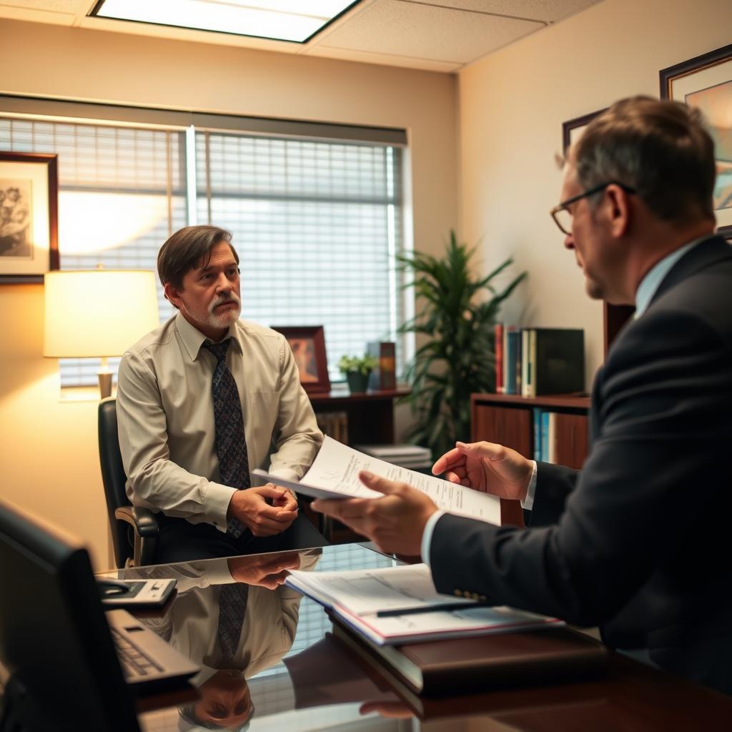 Carjacking Lawyer Manassas, VA