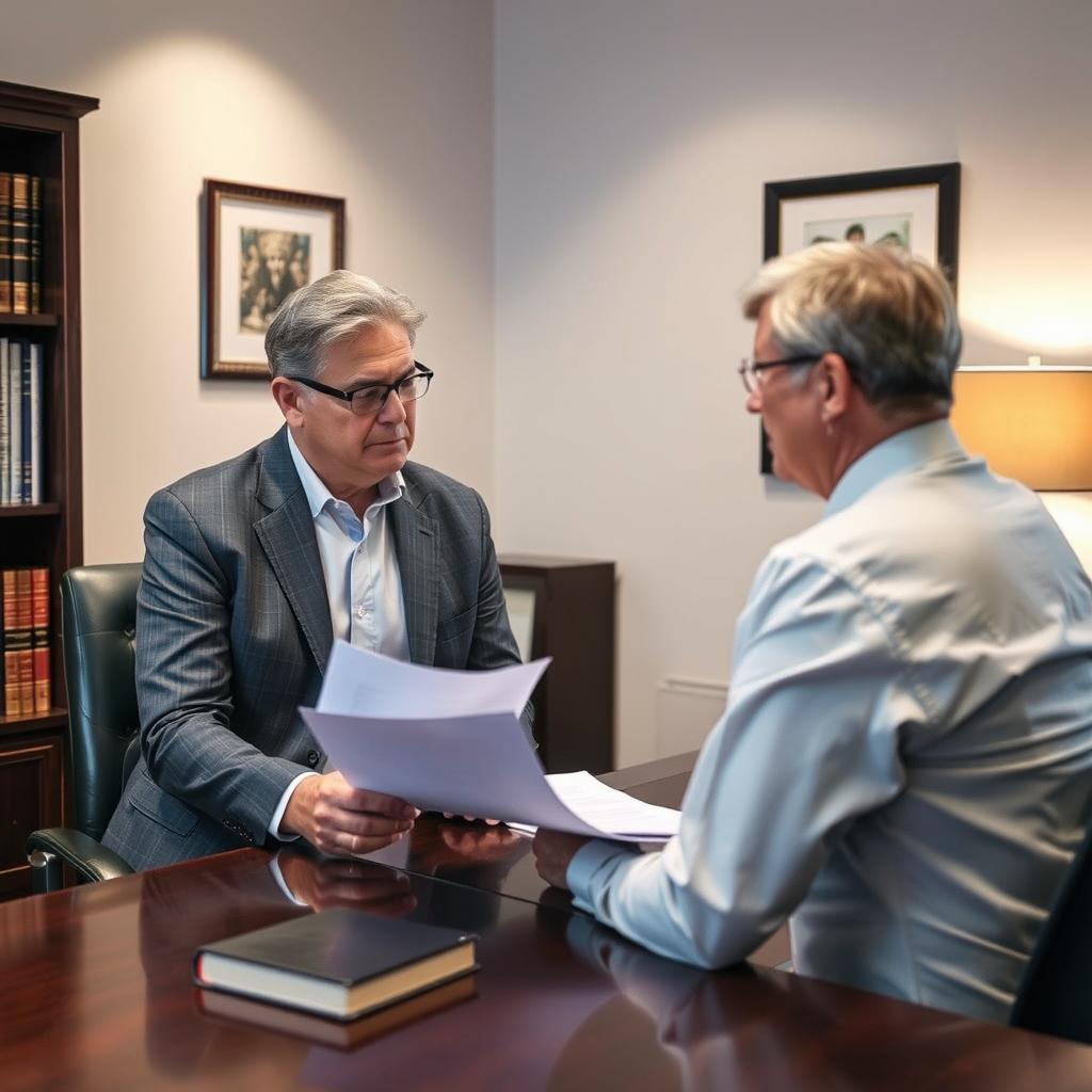 Child Guardianship Lawyer Fairfax County, VA