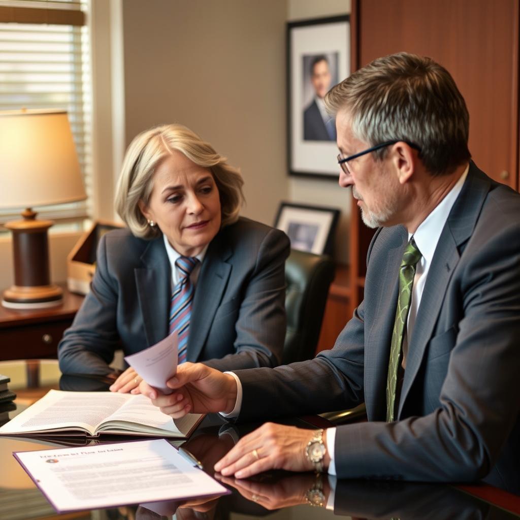 Child Relocation Lawyer Arlington County, VA
