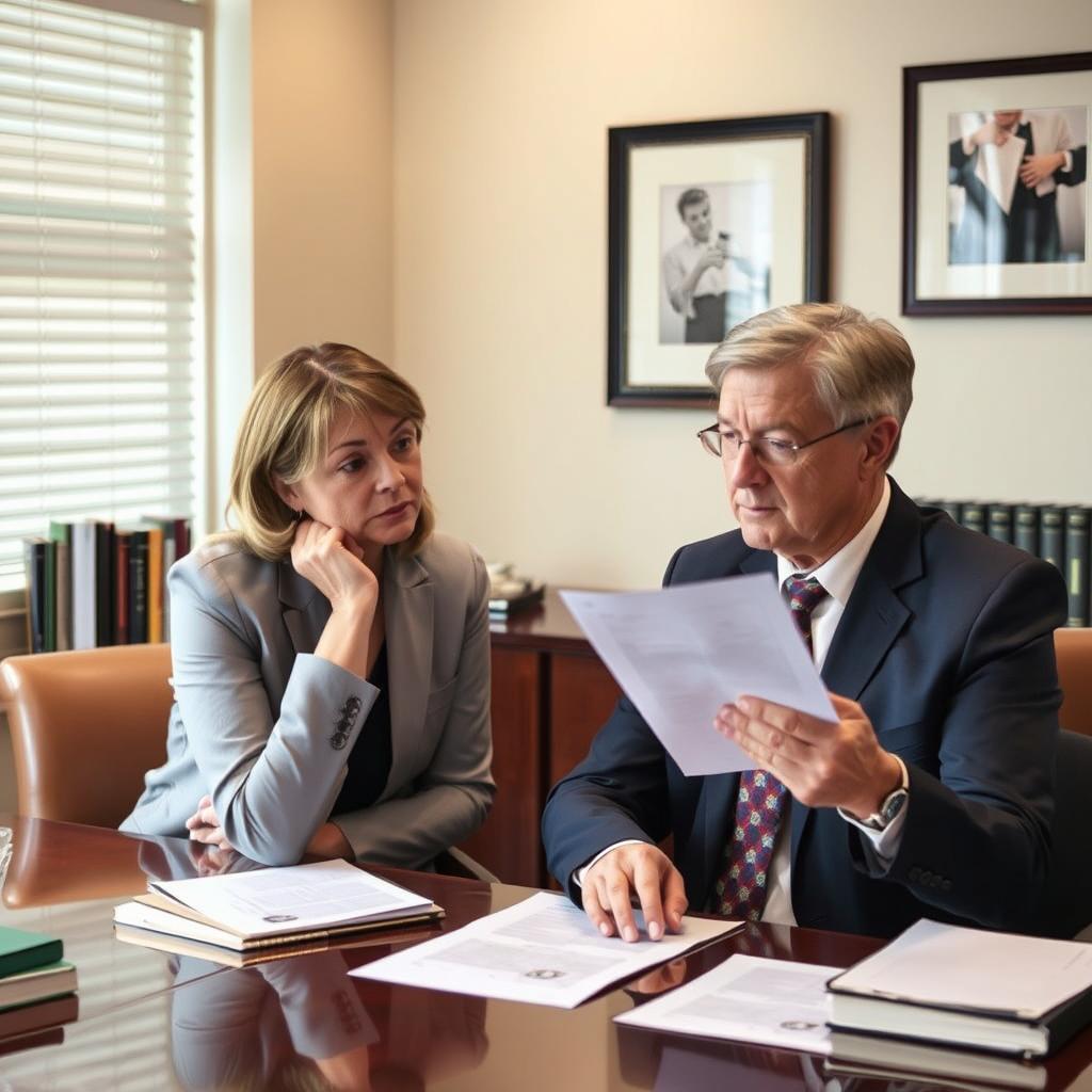 Child Relocation Lawyer Loudoun County, VA
