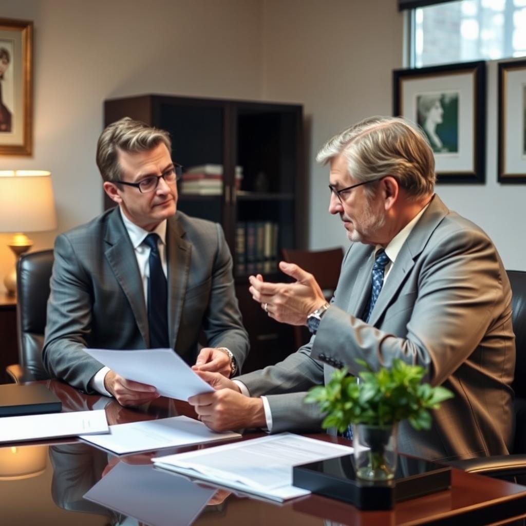 Child Support Contempt Lawyer Fairfax County, VA