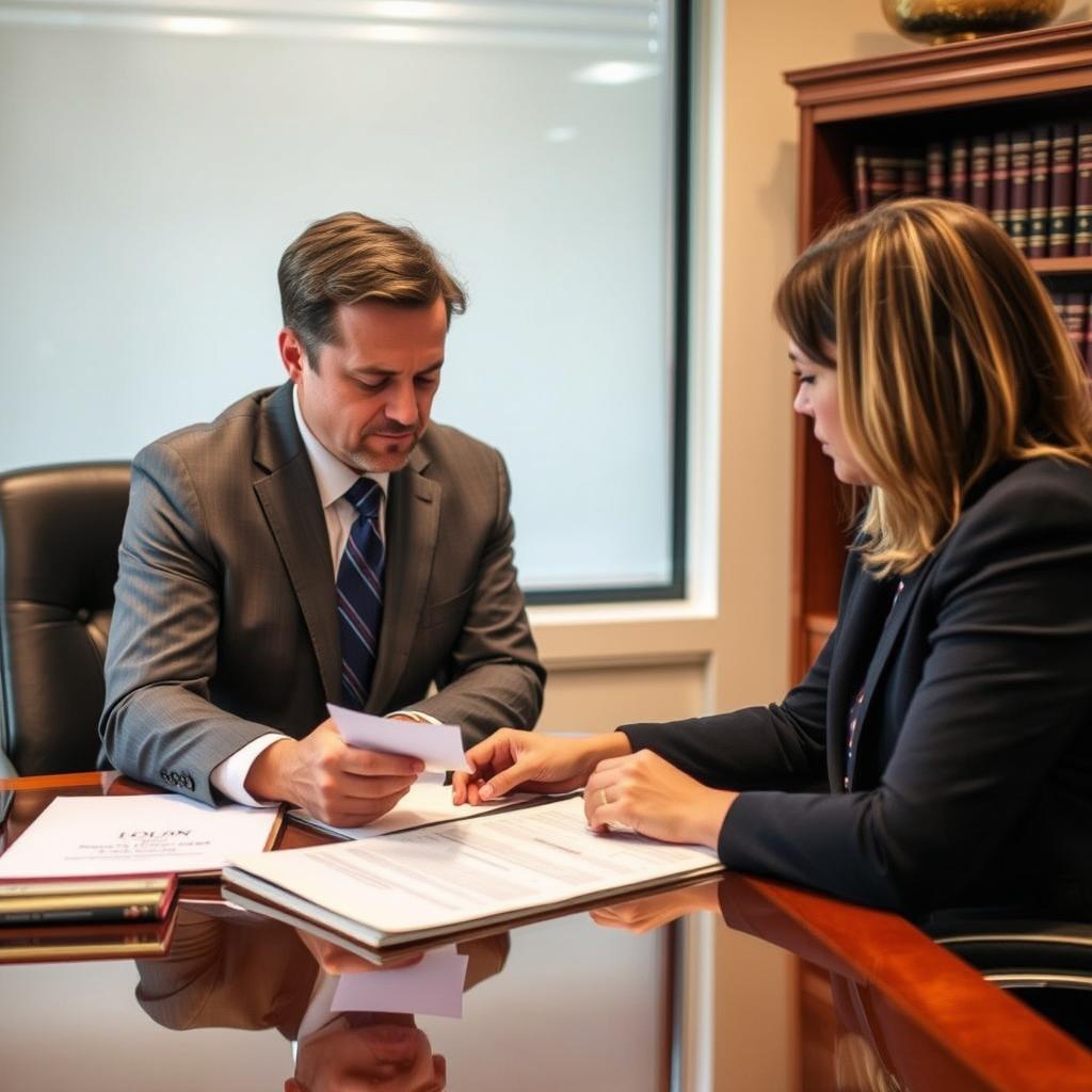 Child Support Contempt Lawyer Loudoun County, VA