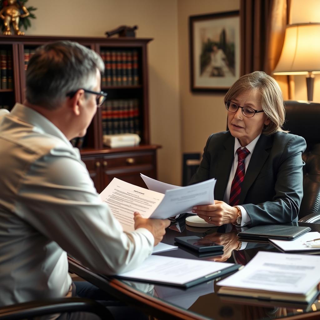 Child Support Enforcement Lawyer Fairfax County, VA